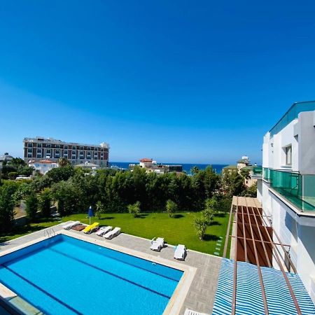 Prestige Studios Kyrenia  Exteriör bild