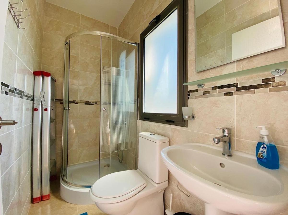 Prestige Studios Kyrenia  Exteriör bild
