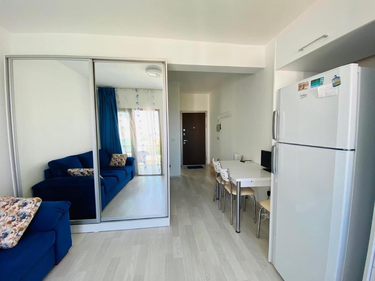 Prestige Studios Kyrenia  Exteriör bild