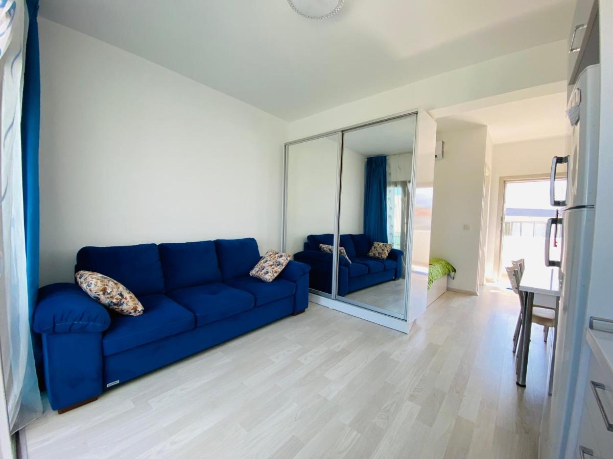 Prestige Studios Kyrenia  Exteriör bild