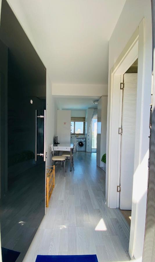 Prestige Studios Kyrenia  Exteriör bild