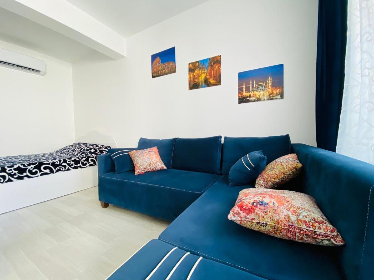 Prestige Studios Kyrenia  Exteriör bild