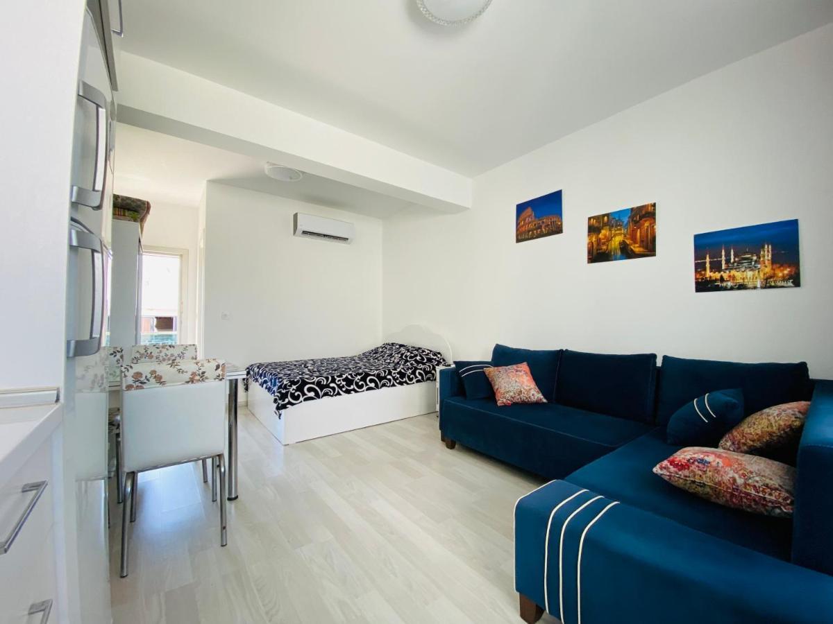 Prestige Studios Kyrenia  Exteriör bild