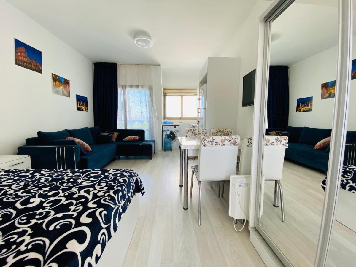 Prestige Studios Kyrenia  Exteriör bild