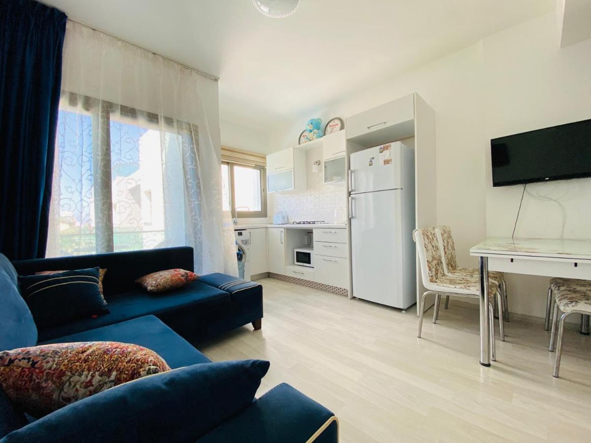 Prestige Studios Kyrenia  Exteriör bild