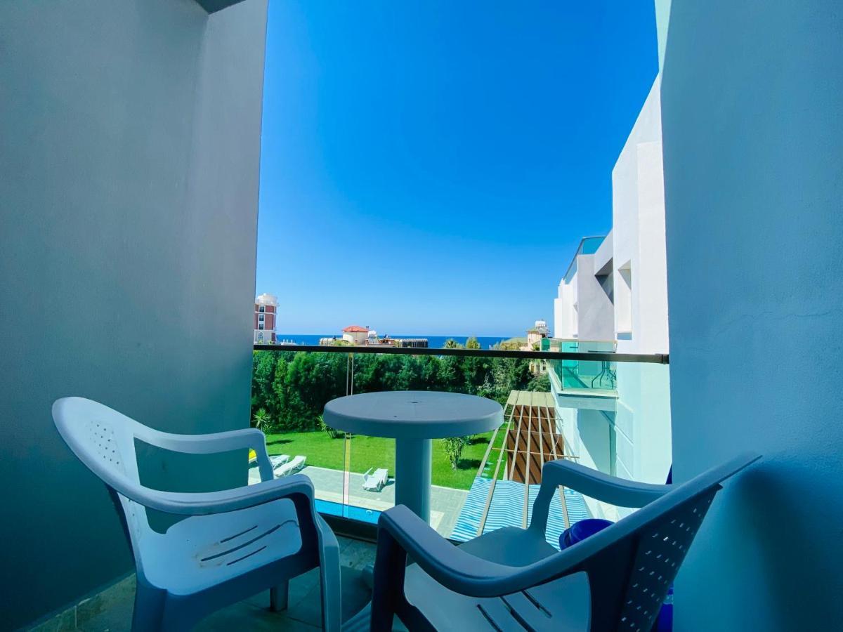 Prestige Studios Kyrenia  Exteriör bild