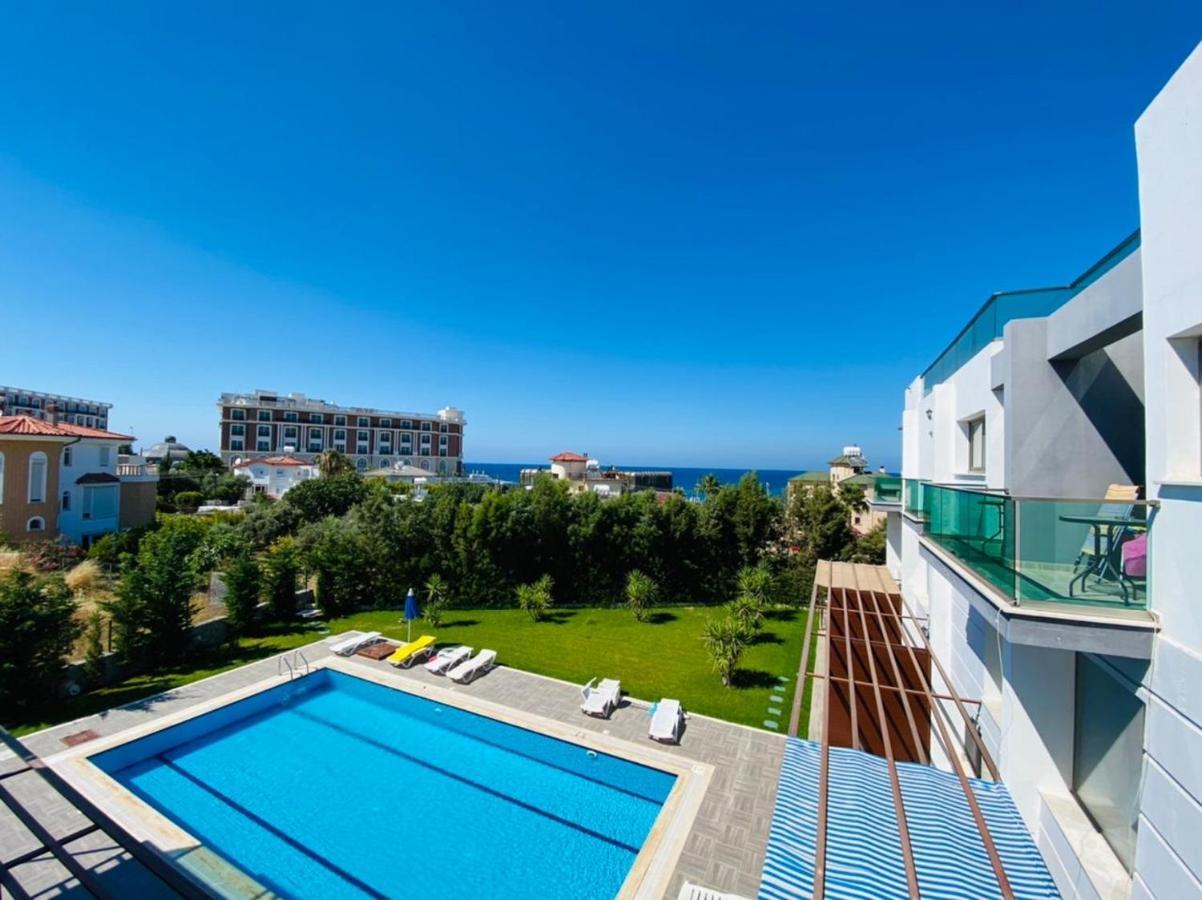 Prestige Studios Kyrenia  Exteriör bild