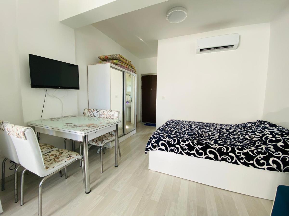 Prestige Studios Kyrenia  Exteriör bild