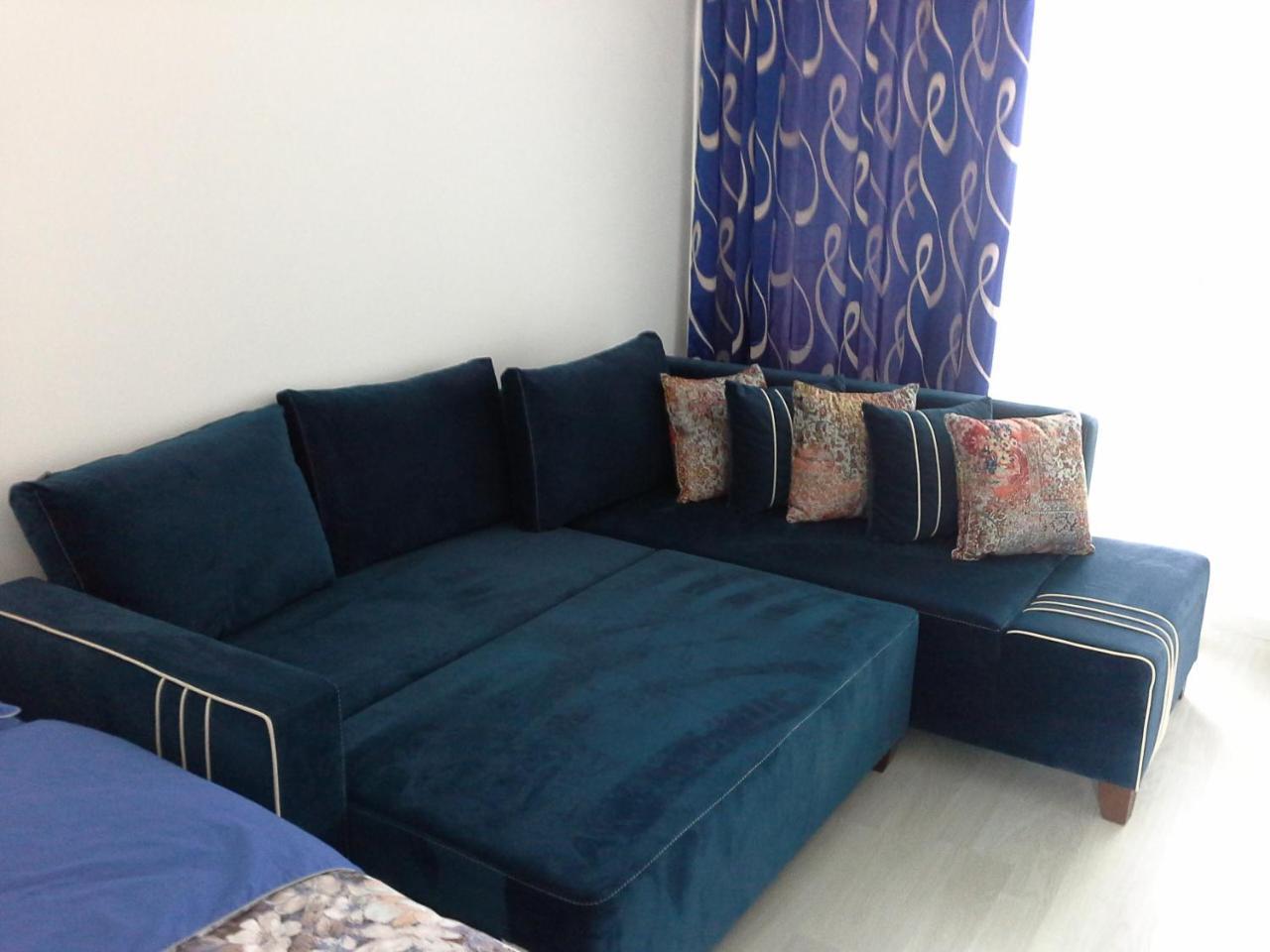 Prestige Studios Kyrenia  Exteriör bild