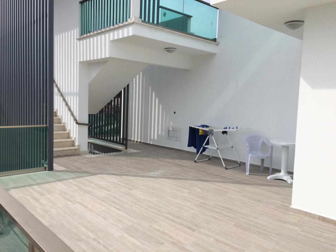 Prestige Studios Kyrenia  Exteriör bild